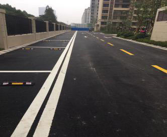 蘇州停車位劃線多少錢？ 小區停車場劃線施工價格？