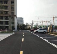 小區(qū)停車(chē)位劃線(xiàn),小區(qū)停車(chē)位劃線(xiàn)多少錢(qián)一米？