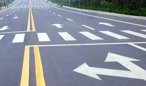 西安道路劃線怎么聯(lián)系，聯(lián)系道路劃線找哪家？