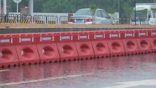 水馬在裝水的時候有什么要求， 水馬裝水要求？