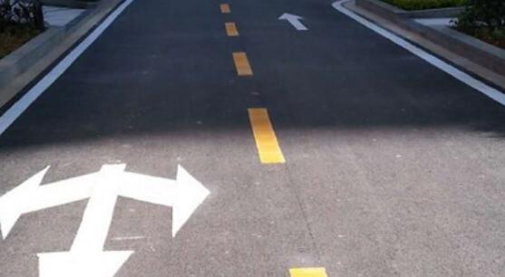 蘇州小區道路劃線施工方案  小區道路劃線施工方案怎么寫？