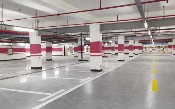 蘇州車位劃線怎么計量，車位劃線怎么計量出來？