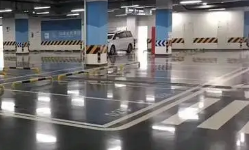 蘇州環氧地坪多少錢一平方呢？