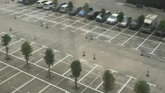 環(huán)氧酯底漆結(jié)皮怎么辦?蘇州車(chē)位劃線解決辦法一 一為您揭秘! 環(huán)氧酯底漆結(jié)皮怎么辦?蘇州車(chē)位劃線解決辦法一 一為您揭秘!