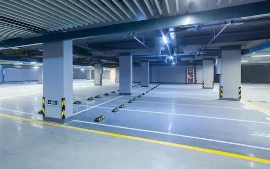 滿足現(xiàn)代生活需求的酒店停車位設(shè)計(jì)規(guī)范？