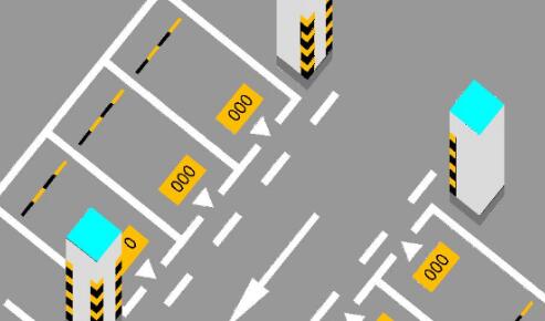 車位劃線施工流程？以確保劃線的質量和效果