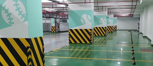 為何蘇州小區地下車庫劃線收費是合理的選擇? 為何蘇州小區地下車庫劃線收費是合理的選擇?