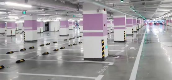 昆山車(chē)位劃線設(shè)計(jì)規(guī)范？ 