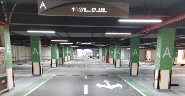 蘇州廠區道路劃線規范？保障民眾出行的便利和安全