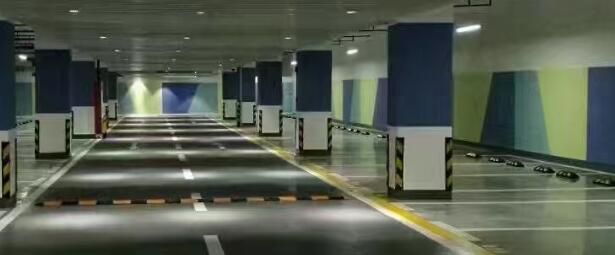 地庫交通設(shè)施施工注意事項(xiàng)，讓施工更安全、更高效！