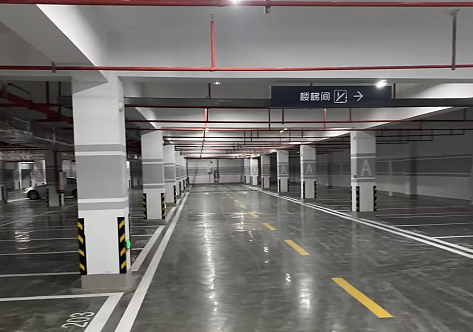 蘇州停車場施工單位？ 飛揚市政打造城市新地標