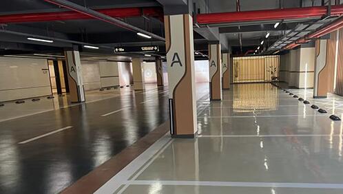 蘇州工廠劃線服務包工包料，免費勘測，專業高效