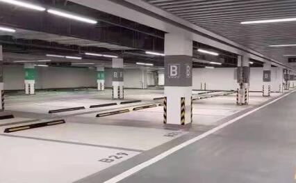 蘇州畫車位線多少錢一米包工包料？