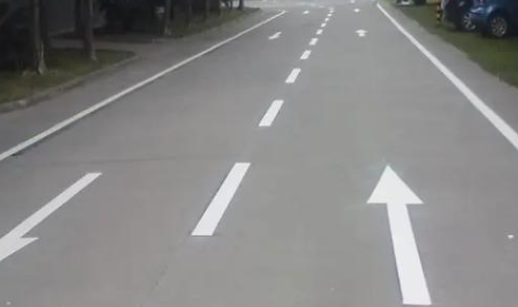 廠區(qū)劃線就選飛揚市政！資深團隊 + 創(chuàng)新技術