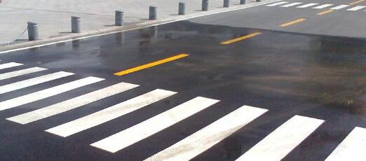 蘇州專業道路劃線施工,飛揚市政為您護航 蘇州專業道路劃線施工,飛揚市政為您護航