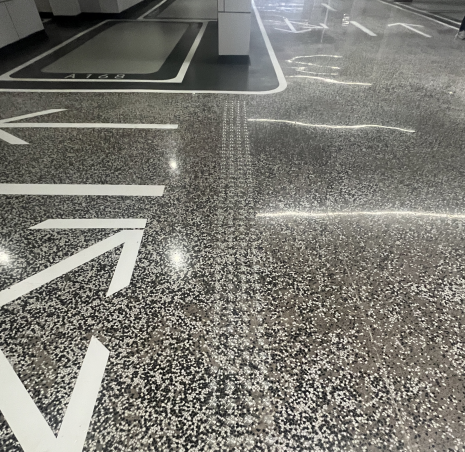 蘇州車位劃線哪家好？飛揚市政多年經(jīng)驗，放心之選