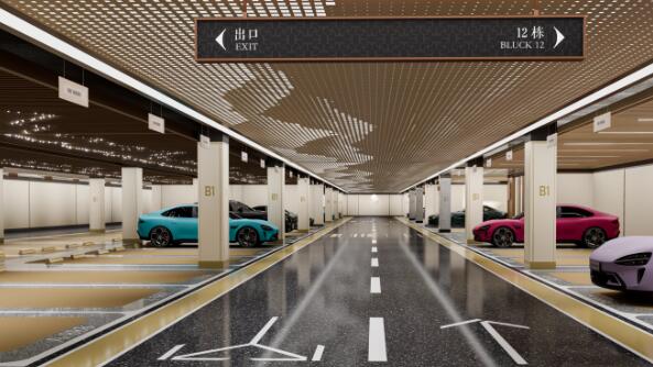 蘇州車位劃線停車位劃線施工高效不誤工，質(zhì)量可靠更耐用